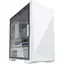 ქეისი Zalman Z1ICEBERGWH Z1 ICEBERG, Computer Case, MidT, Mini-ITX, Micro-ATX, USB 2.0, 2xUSB 3.0, White  - Primestore.ge