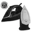Iron Scarlet SC-SI30K06, 2400W, 260ML, Steam Iron, Black, 2 image