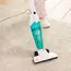 მტვერსასრუტი Deerma DX118C Handheld Vacuum Cleaner White , 4 image - Primestore.ge