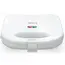 სენდვიჩის აპარატი Tesla SM100W, 750W, Sandwich Maker, White  - Primestore.ge