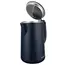 ელექტრო ჩაიდანი Tesla KT301BX, 2200W, 1.5L, Electric Kettle, Black/Inox , 2 image - Primestore.ge