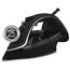 Iron Scarlet SC-SI30K06, 2400W, 260ML, Steam Iron, Black