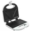 სენდვიჩის აპარატი Tesla SM100W, 750W, Sandwich Maker, White , 4 image - Primestore.ge
