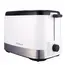 ტოსტერი Tesla TS300BWX, 800W, Toaster, White/Black , 2 image - Primestore.ge