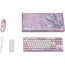 კლავიატურა Varmilo VED87 Dreams On Board Cherry Mx Red UA , 2 image - Primestore.ge