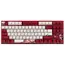 კლავიატურა Varmilo VEM87 Koi EC V2 Sakura UA  - Primestore.ge