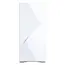 ქეისი Zalman Z3 Iceberg Computer Case, MidT, 1xUSB2.0, 2xUSB3.0, 2x120mm, TG (side panel), without PSU White - Primestore.ge
