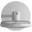 Fan Deerma DEM-FD15W, 40W, Fan, White, 3 image