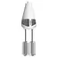 მიქსერი Tesla MX500WX, 500W, Mixer, White , 4 image - Primestore.ge