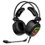ყურსასმენი A4tech Bloody MC750 ANC RGB Gaming Headset Black , 2 image - Primestore.ge