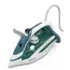 უთო Tesla IR300BL, 2400W, 350ML, Steam Iron, White/Blue , 2 image - Primestore.ge