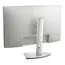 Monitor Dell S2421HS 23.8" FHD IPS 4ms HDMI DP Silver - 210-AXKQ, 3 image