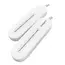 Shoe dryer Scarlett SC-SD500UV01, 10W, Shoes Dryer, White