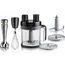 ხელის ბლენდერი BRAUN - MQ9175XL  - Primestore.ge