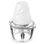 ბლენდერი Tesla FC302W, 400W, 1L, Blender, White , 2 image - Primestore.ge