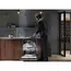 Built-in dishwasher Electrolux EEC967310L, A+++, 42Dba, Built-in Dishwasher, White, 4 image