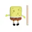 SpongeBob SquarePants - Mini Plush - SpongeBob B, 3 image