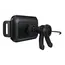 მანქანის დამტენი Samsung Wireless Charging Car Holder EP-H5300 - Black , 2 image - Primestore.ge