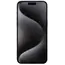 Mobile phone Apple iPhone 15 Pro Max 256GB black titanium, 2 image