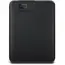 გარე მყარი დისკი Western HDD USB3 4TB EXT. 2.5" Black WDBU6Y0040BBK-WESN WDC - Primestore.ge