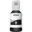 კარტრიჯი EPSON ORIGINAL (C13T00Q140) I/C (pb) 105 ECOTANK PIGMENT BLACK INK BOTTLE L7180 , 2 image - Primestore.ge
