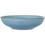 კერამიკის თეფში Ardesto Soup bowl Bagheria, 20 сm, Misty blue, ceramics  - Primestore.ge