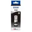კარტრიჯი EPSON ORIGINAL (C13T00R140) I/C (b) 106 ECOTANK PHOTO BLACK INK BOTTLE L7180  - Primestore.ge