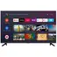 TV Grundig 40 GGF 6900B, 40", FHD, Smart TV, Android TV, USB, HDMI, LAN, BT, WIFI, Black