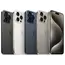 Mobile phone Apple iPhone 15 Pro Max 256GB black titanium, 6 image