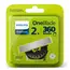 წვერსაპარსი Philips QP420/50 , 3 image - Primestore.ge
