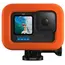 ექშენ კამერის ქეისი GoPro Hero 9/10/11 Floaty  - Primestore.ge