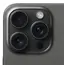 მობილური ტელეფონი Apple iPhone 15 Pro Only eSIM 256GB black titanium - Primestore.ge
