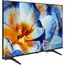 ტელევიზორი Beko B50M D 790 B, 50", 4K UHD, Smart TV, Android TV, USB, HDMI, LAN, BT, WIFI, Black , 3 image - Primestore.ge