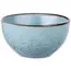 კერამიკის თეფში Ardesto Salad bowl Bagheria, 14 сm, Misty blue, ceramics  - Primestore.ge