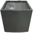 საყინულე Beko HSM 20591 S b300, A, 224L, 42Db, Freezer, Grey , 2 image - Primestore.ge