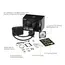 ქულერი TUF LC 120 RGB//AIO COOLER,RGB FAN, AURASYNC , 4 image - Primestore.ge