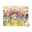 სათამაშო ფაზლი Janod Circus J02874 puzzle - Primestore.ge