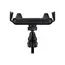 მანქანის დამტენი Samsung Wireless Charging Car Holder EP-H5300 - Black , 3 image - Primestore.ge