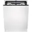 Built-in dishwasher Electrolux EEC967310L, A+++, 42Dba, Built-in Dishwasher, White