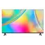 ტელევიზორი TCL-40S5400 40"(102cm) Google TV Full Screen Android Smart  - Primestore.ge