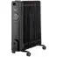 ზეთის გამათბობელი Zilan ZLN8436, 2000W, Oil Radiator, Black  - Primestore.ge