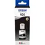 კარტრიჯი EPSON ORIGINAL (C13T00Q140) I/C (pb) 105 ECOTANK PIGMENT BLACK INK BOTTLE L7180  - Primestore.ge