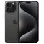 Mobile phone Apple iPhone 15 Pro Max 256GB black titanium