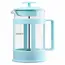 ჩაიდანი ARDESTO French press  Fresh, 800 ml, tiffany blue, plastic, glass  - Primestore.ge