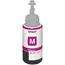 კარტრიჯის მელანი Epson L800 Magenta ink bottle 70ml (10 x 15 - 1800 Photo Pages), C13T67334A , 2 image - Primestore.ge