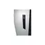 Refrigerator LG GRFB587PQAM.AHSQMEA - 910x1786x643, 509 Liters, INVERTER, SILVER, 5 image