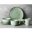 კერამიკის ჭიქა Ardesto Cup Bagheria, 360 ml, Pastel green, ceramics , 2 image - Primestore.ge