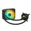 ქულერი TUF LC 120 RGB//AIO COOLER,RGB FAN, AURASYNC  - Primestore.ge