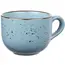 კერამიკის ჭიქა Ardesto Cup Bagheria, 480 ml, Misty blue, ceramics  - Primestore.ge