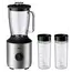 ბლენდერი BRAUN JB3272SI  - Primestore.ge